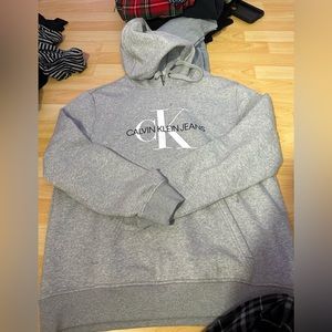 Men’s Calvin Hoodie